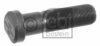 NEOPL 080111626S Wheel Stud